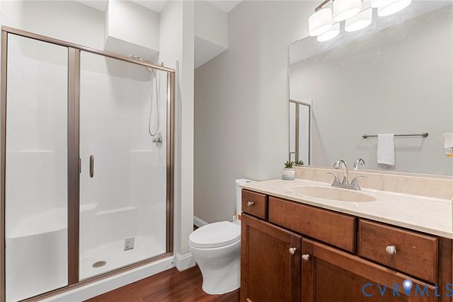 2436 Gammons Creek Dr, Maidens, VA 23102