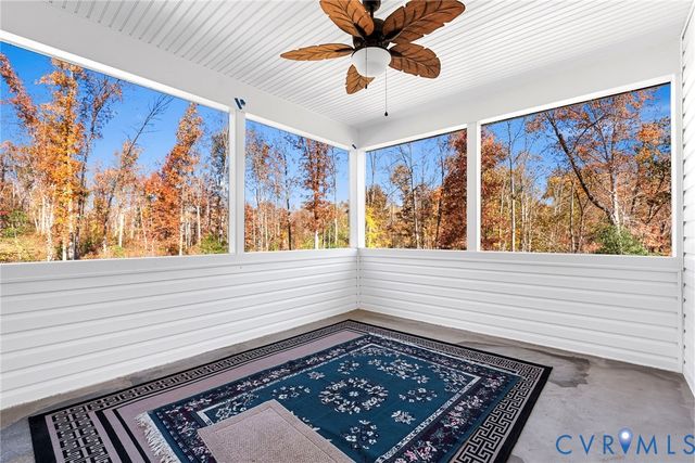 2436 Gammons Creek Dr, Maidens, VA 23102