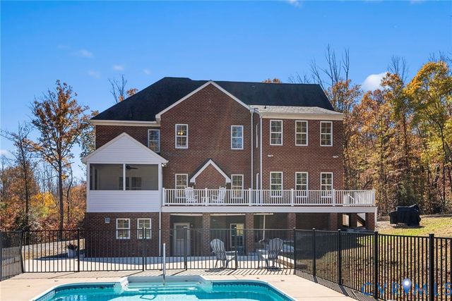 2436 Gammons Creek Dr, Maidens, VA 23102