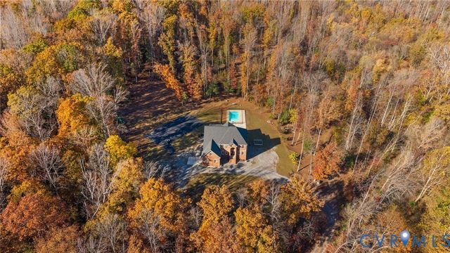 2436 Gammons Creek Dr, Maidens, VA 23102