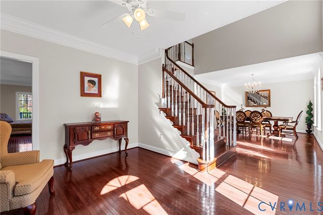 2436 Gammons Creek Dr, Maidens, VA 23102