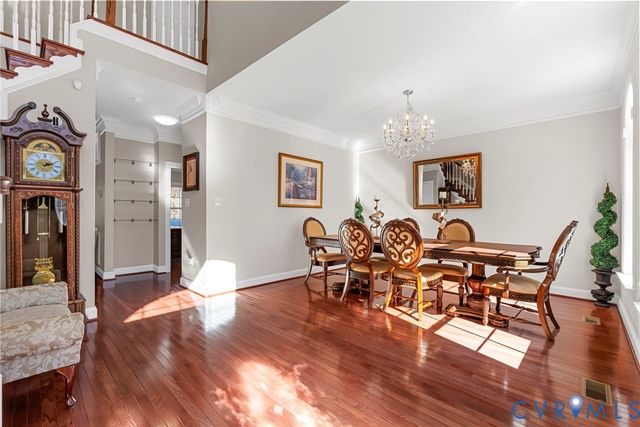 2436 Gammons Creek Dr, Maidens, VA 23102