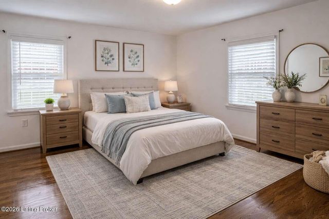 1705 Girard Dr, Louisville, KY 40222