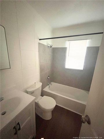 421 Squirrel Street A, Fayetteville, NC 28303