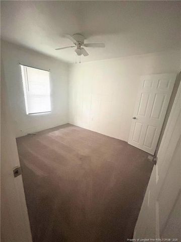 421 Squirrel Street A, Fayetteville, NC 28303