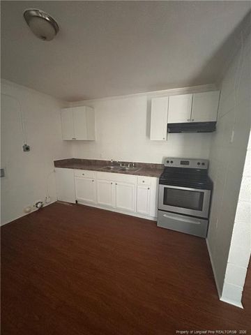421 Squirrel Street A, Fayetteville, NC 28303