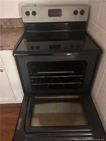 421 Squirrel Street A, Fayetteville, NC 28303