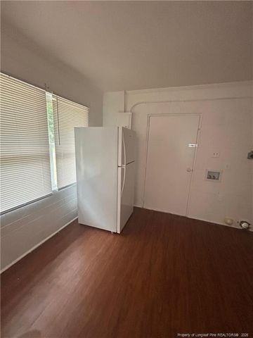 421 Squirrel Street A, Fayetteville, NC 28303