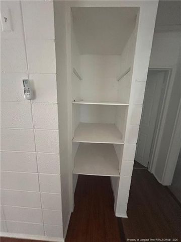 421 Squirrel Street A, Fayetteville, NC 28303