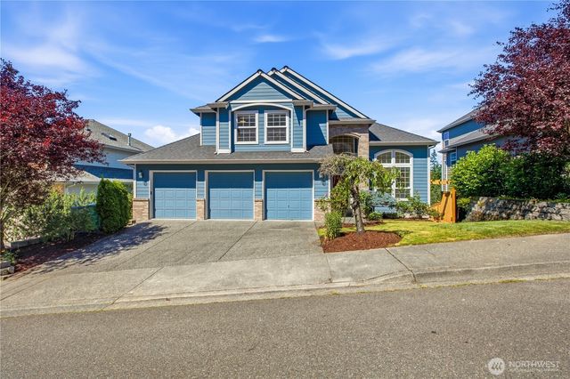 19718 12th Avenue W, Lynnwood, WA 98036