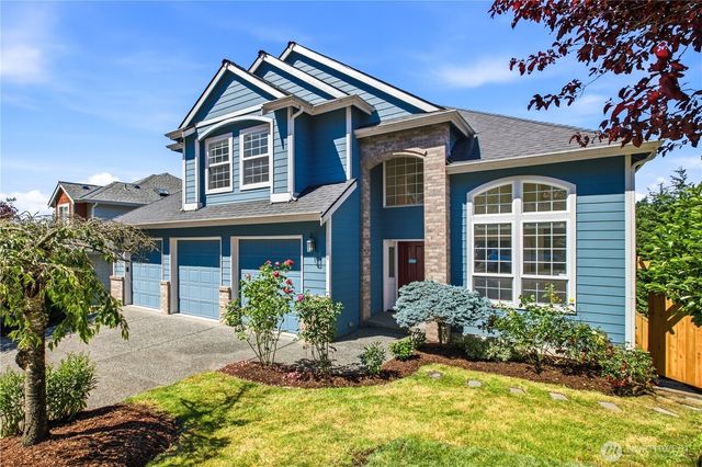 19718 12th Avenue W, Lynnwood, WA 98036