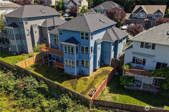19718 12th Avenue W, Lynnwood, WA 98036