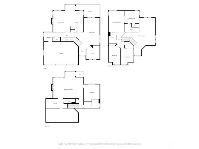 19718 12th Avenue W, Lynnwood, WA 98036