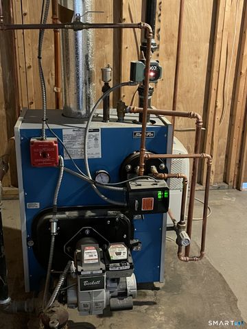 80 Lancaster Street, Watertown, CT 06779