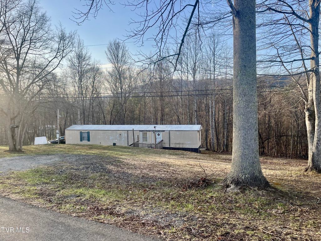 11325 Frederick Road, Coeburn, VA 24230