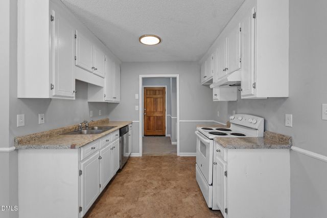 100 Southland Drive, Zebulon, NC 27597