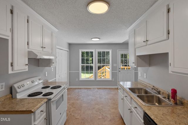 100 Southland Drive, Zebulon, NC 27597