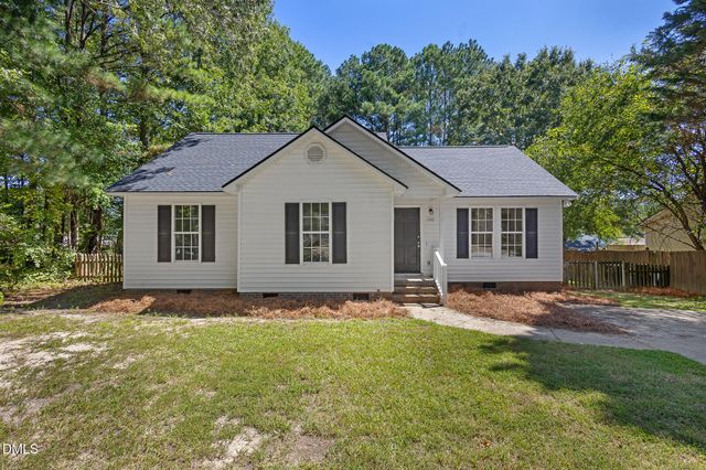 100 Southland Drive, Zebulon, NC 27597