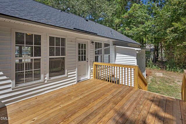 100 Southland Drive, Zebulon, NC 27597