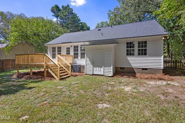 100 Southland Drive, Zebulon, NC 27597