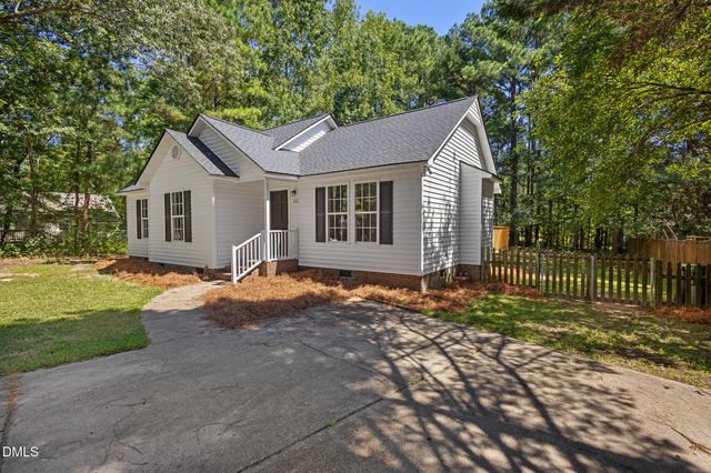100 Southland Drive, Zebulon, NC 27597