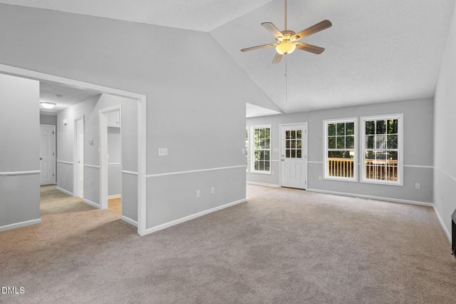 100 Southland Drive, Zebulon, NC 27597