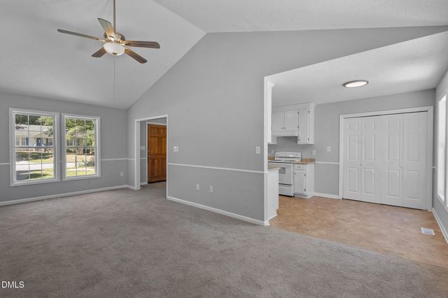 100 Southland Drive, Zebulon, NC 27597