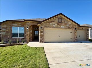 2566 Settlers Oak Drive, Belton, TX 76513