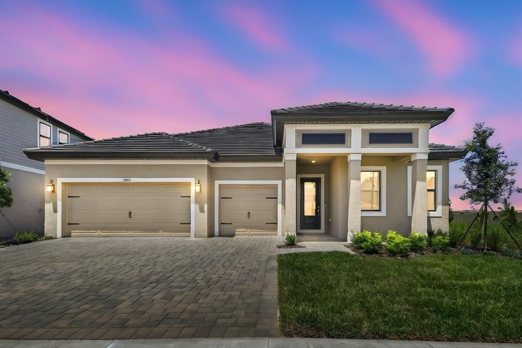 2603 WISE RIVER LANE, Zephyrhills, FL 33541