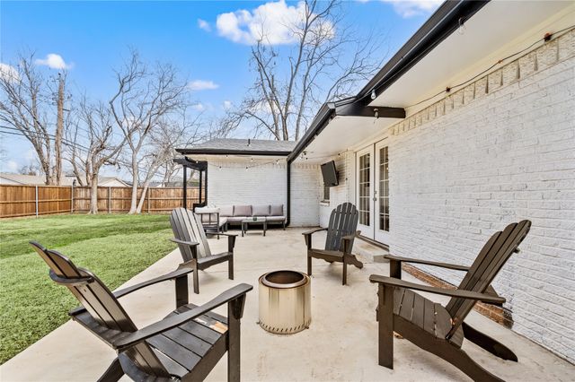 506 Malden Drive, Richardson, TX 75080