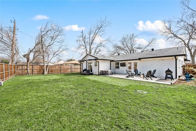 506 Malden Drive, Richardson, TX 75080