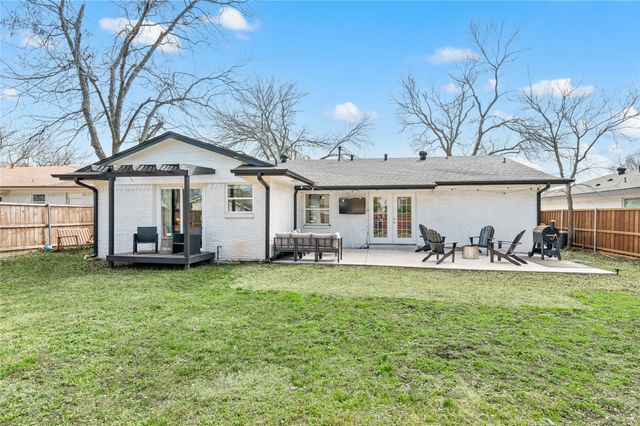 506 Malden Drive, Richardson, TX 75080