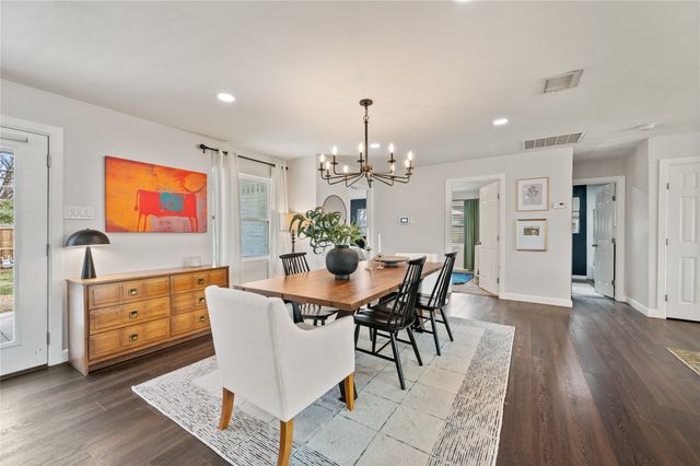 506 Malden Drive, Richardson, TX 75080