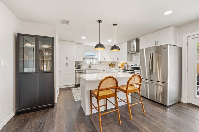 506 Malden Drive, Richardson, TX 75080