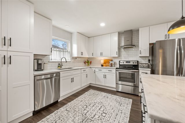 506 Malden Drive, Richardson, TX 75080