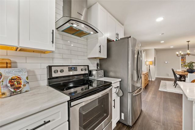 506 Malden Drive, Richardson, TX 75080