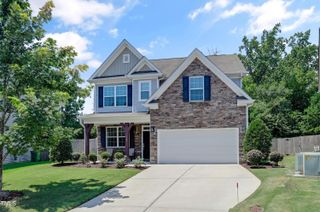 118 Tweedbank Court, Fuquay Varina, NC 27526