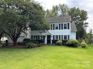 12122 Parks Farm Lane, Charlotte, NC 28277