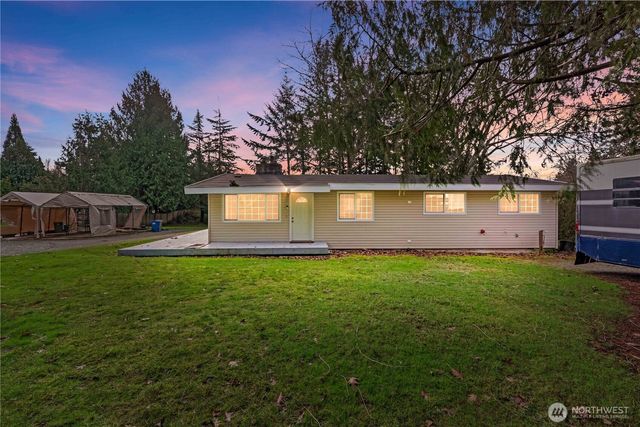 20002 208th Avenue SE, Renton, WA 98058