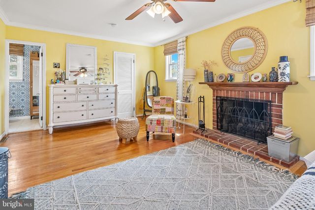 406 NEEPIER RD, Catonsville, MD 21228