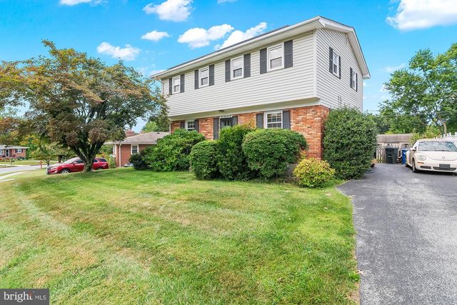 406 NEEPIER RD, Catonsville, MD 21228