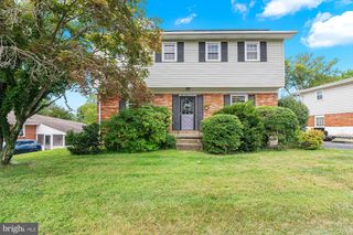 406 NEEPIER RD, Catonsville, MD 21228