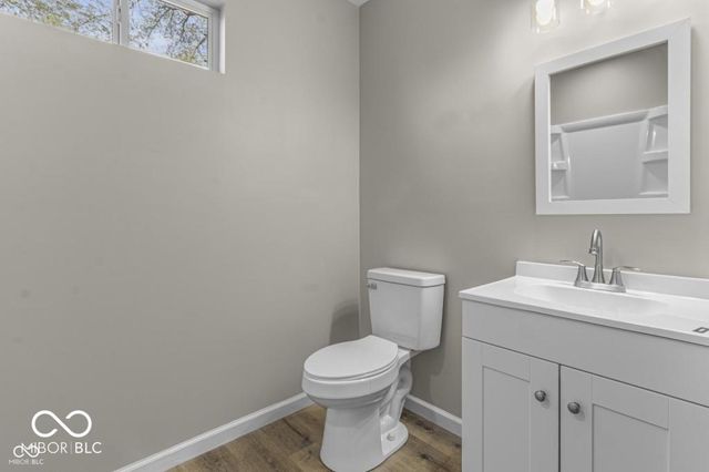 418 Harlan Street, Indianapolis, IN 46201