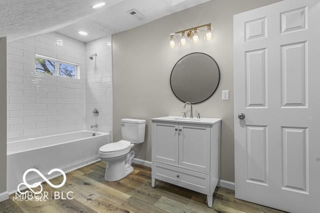 418 Harlan Street, Indianapolis, IN 46201