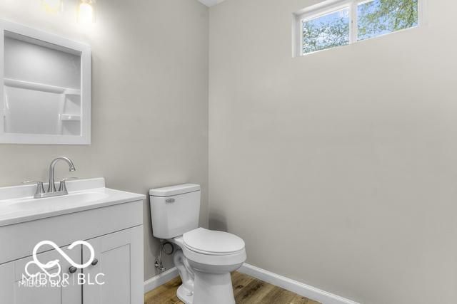 418 Harlan Street, Indianapolis, IN 46201