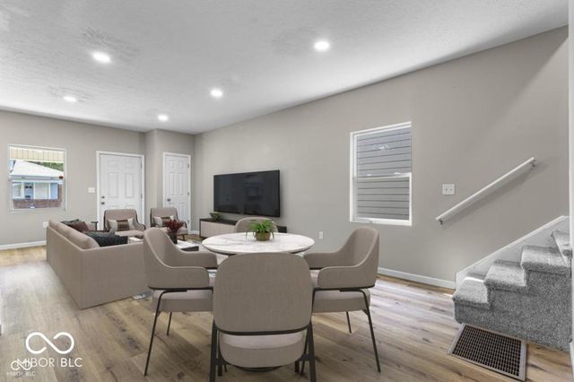 418 Harlan Street, Indianapolis, IN 46201