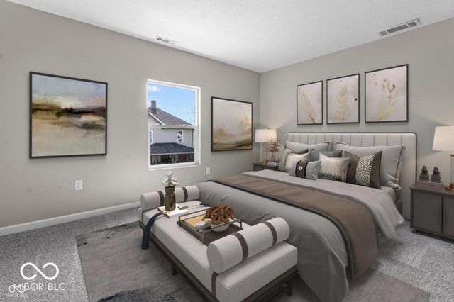 418 Harlan Street, Indianapolis, IN 46201