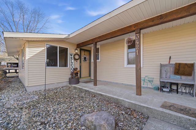 3421 Old State Road 25 N, Lafayette, IN 47905