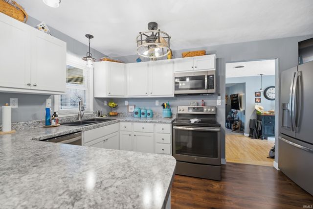 3421 Old State Road 25 N, Lafayette, IN 47905