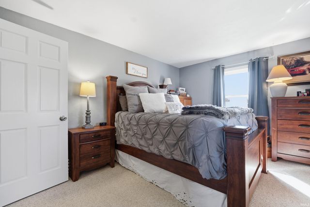 3421 Old State Road 25 N, Lafayette, IN 47905